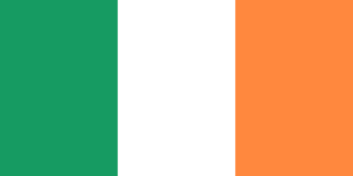 Au pair Ireland