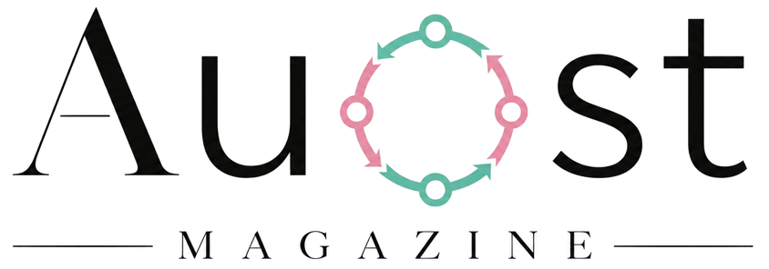 Auost Magazine