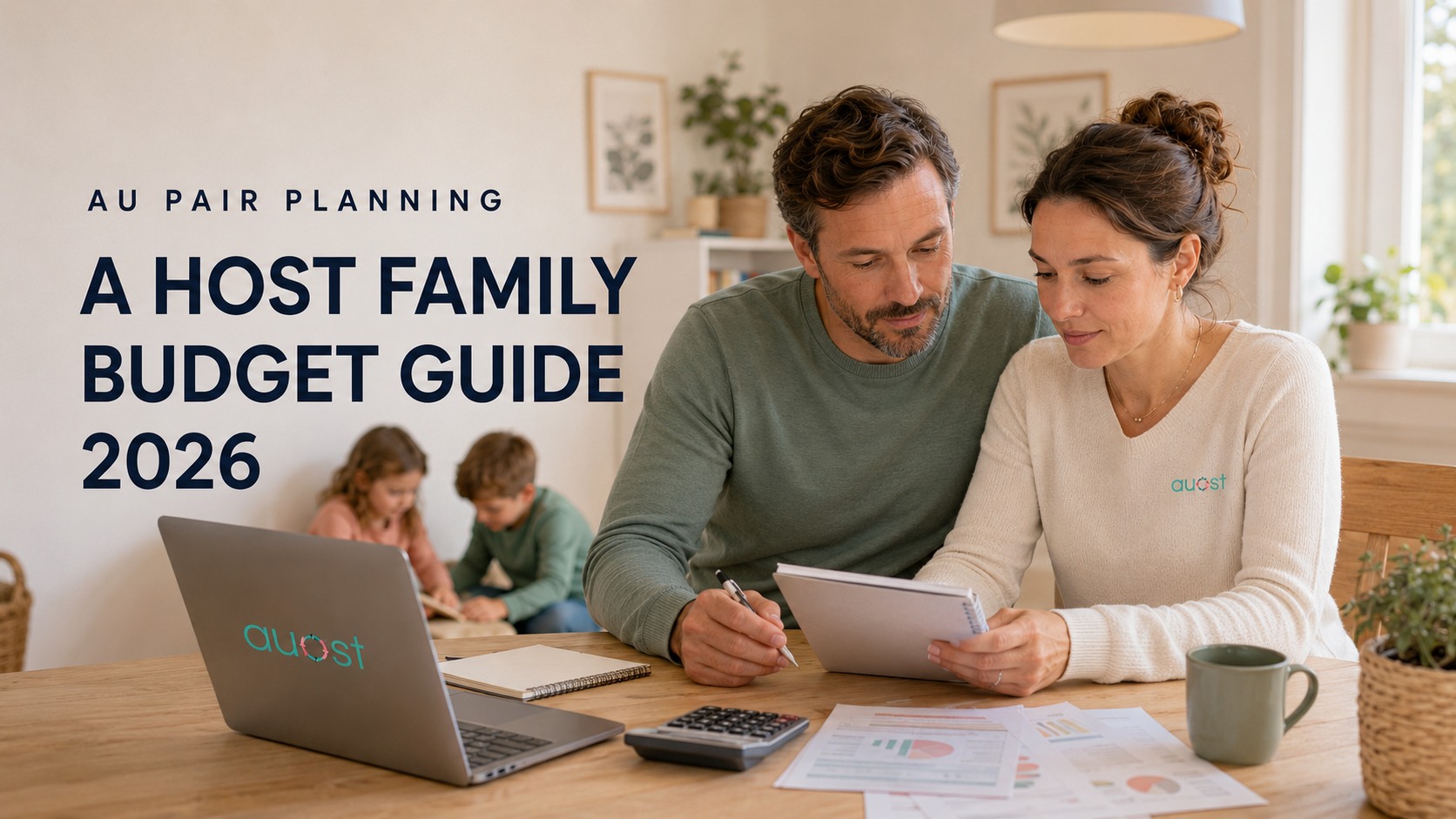 Au-pair-Voraussetzungen in Deutschland: Checkliste für beide Seiten