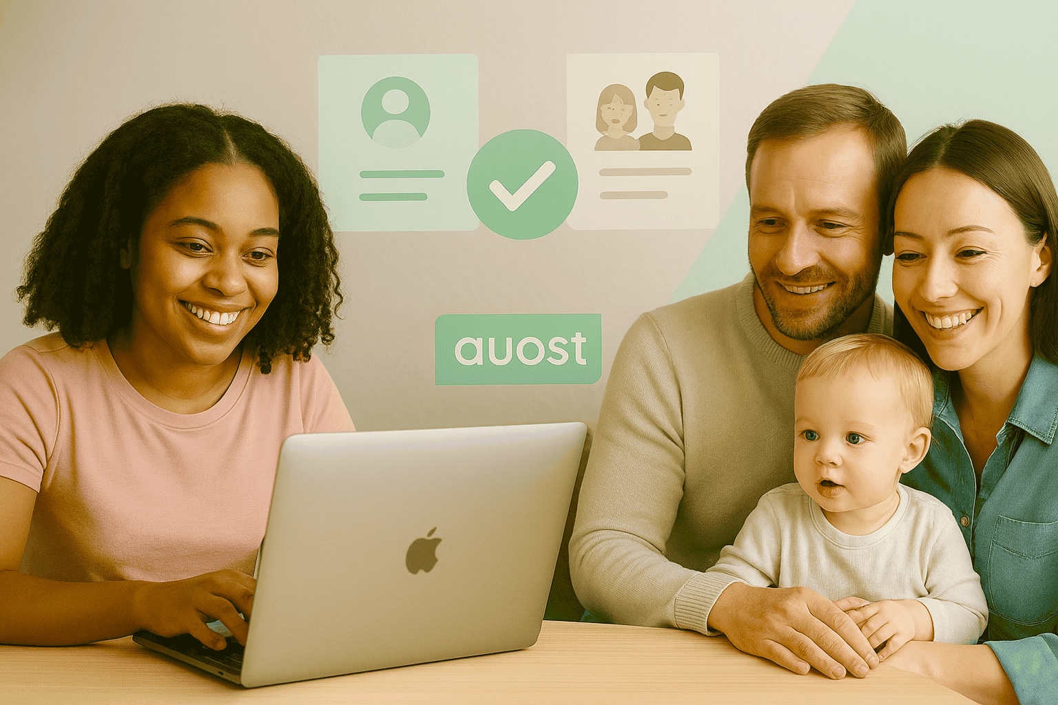 Personalized Matching