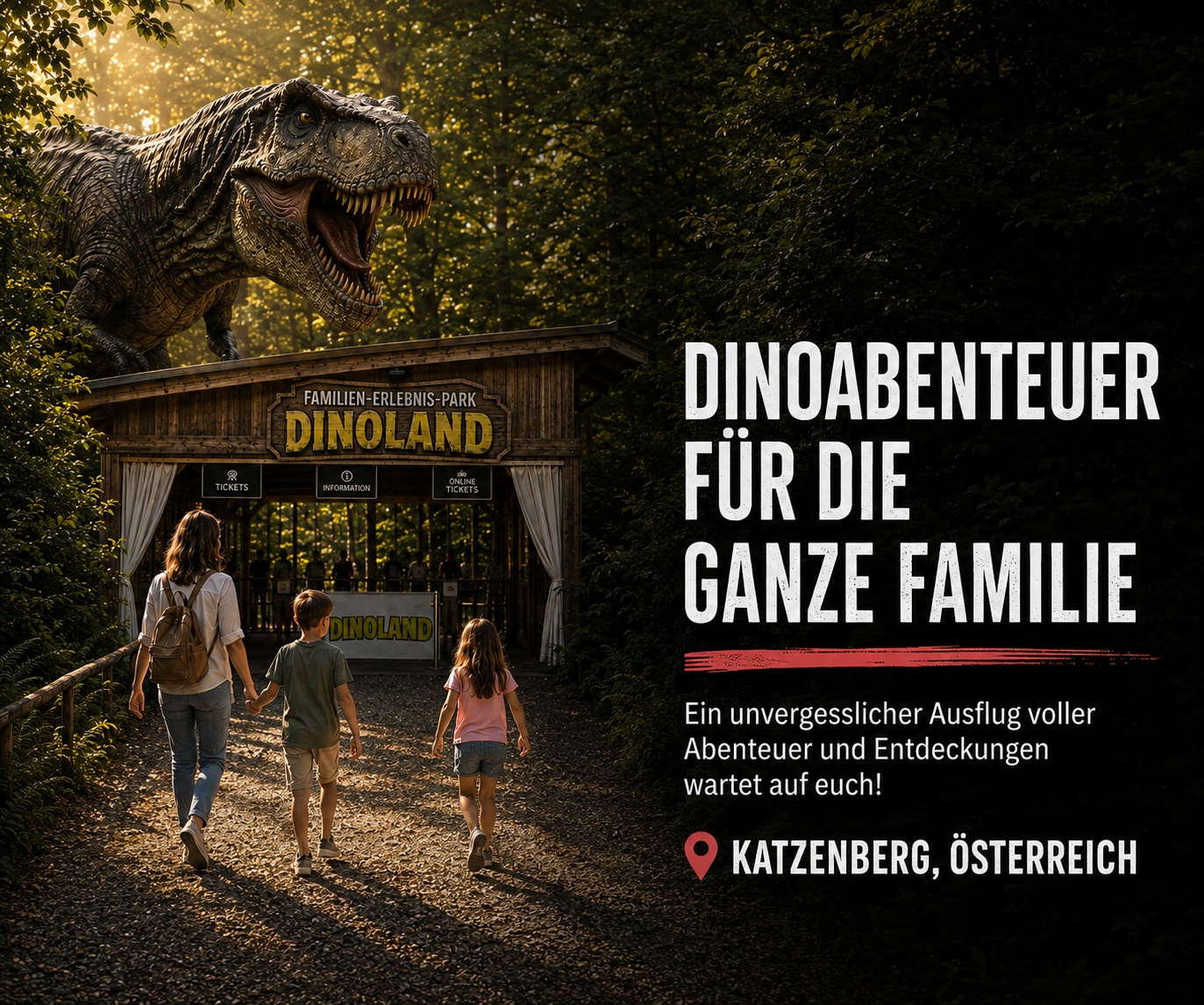 Dinoland