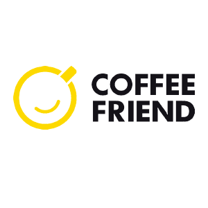 COFFEE FRIEND