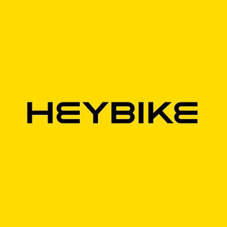 Hey Bikes
