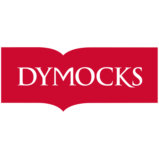Dy Mocks Books