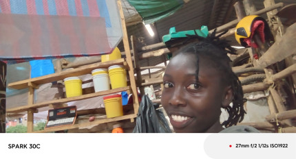 Catherine Nyambura