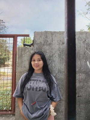 Crizmae Benazir Vidal
