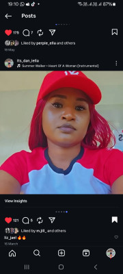 Dorice Odhiambo