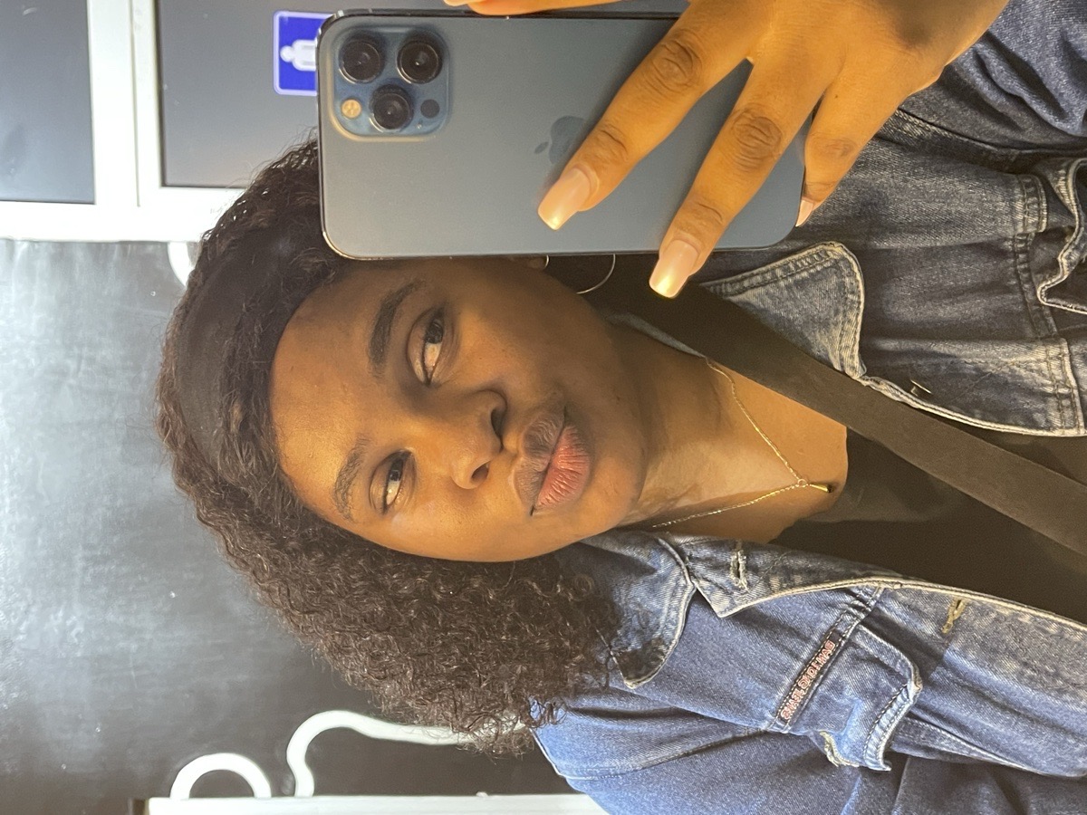 Au-pair-Profilfoto auf Auost