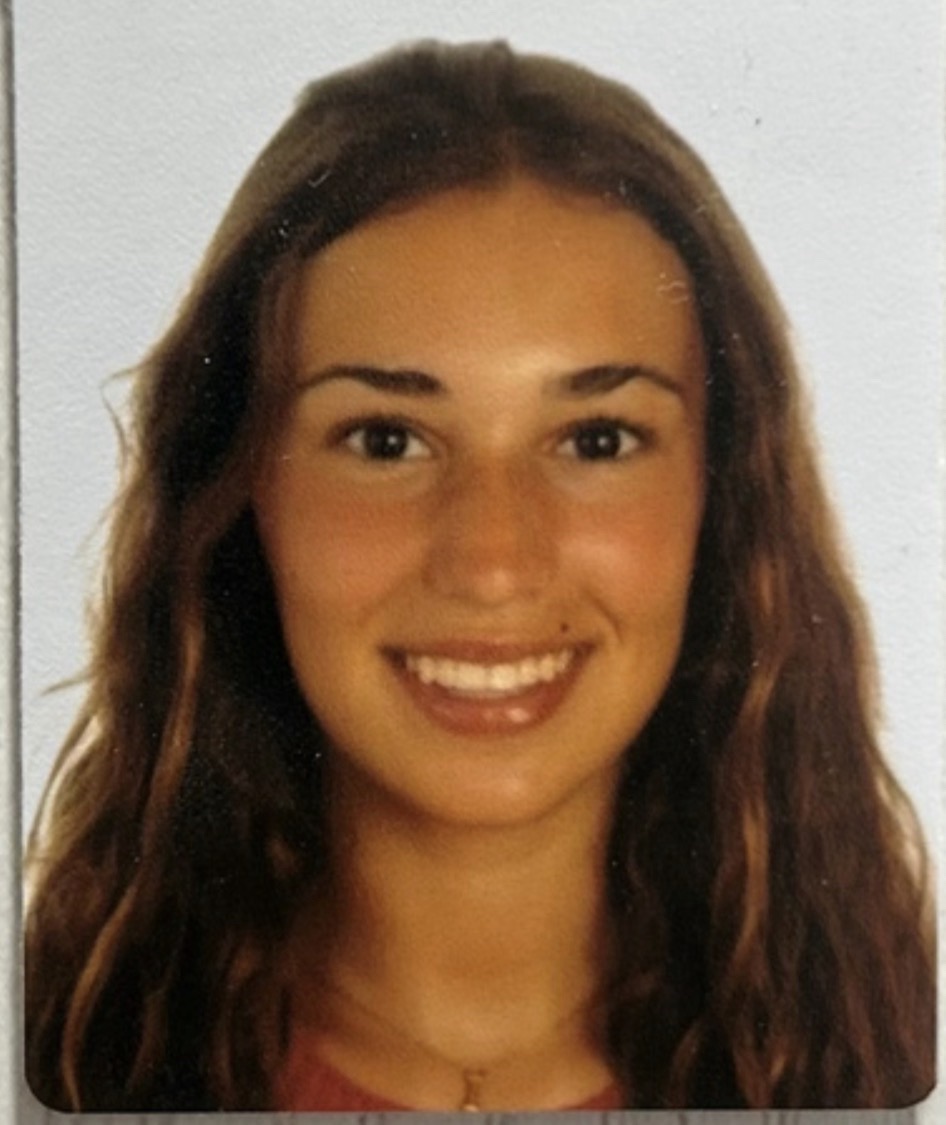 Au-pair-Profilfoto auf Auost