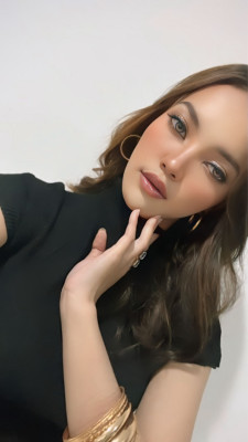 Anasta Syaharani
