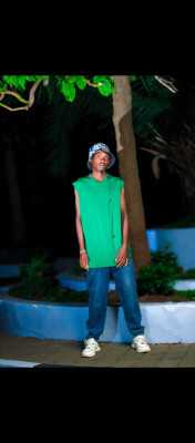 Michael Mwaura