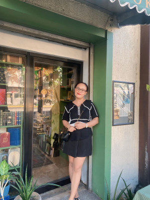 Hazel Tabañag