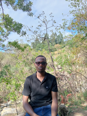 Junior Kiprop
