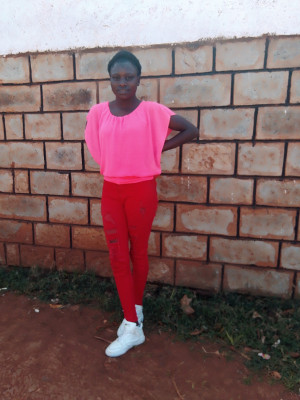 Joan Jepchirchir