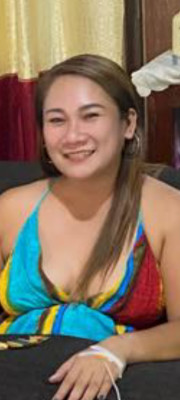 Leslie Love Candelario
