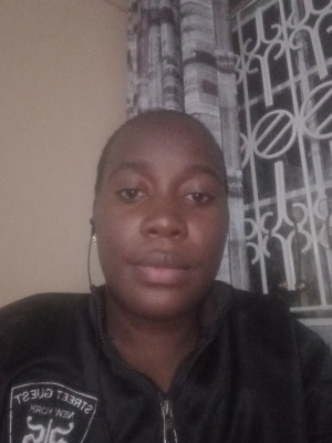Flavia Nambuye
