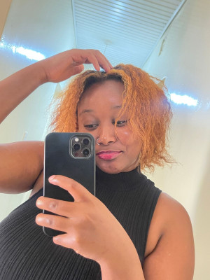 Brigid Ndemo