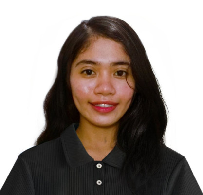 Jewel Delos Reyes