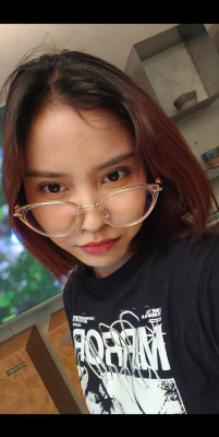 Gizca Syafitri