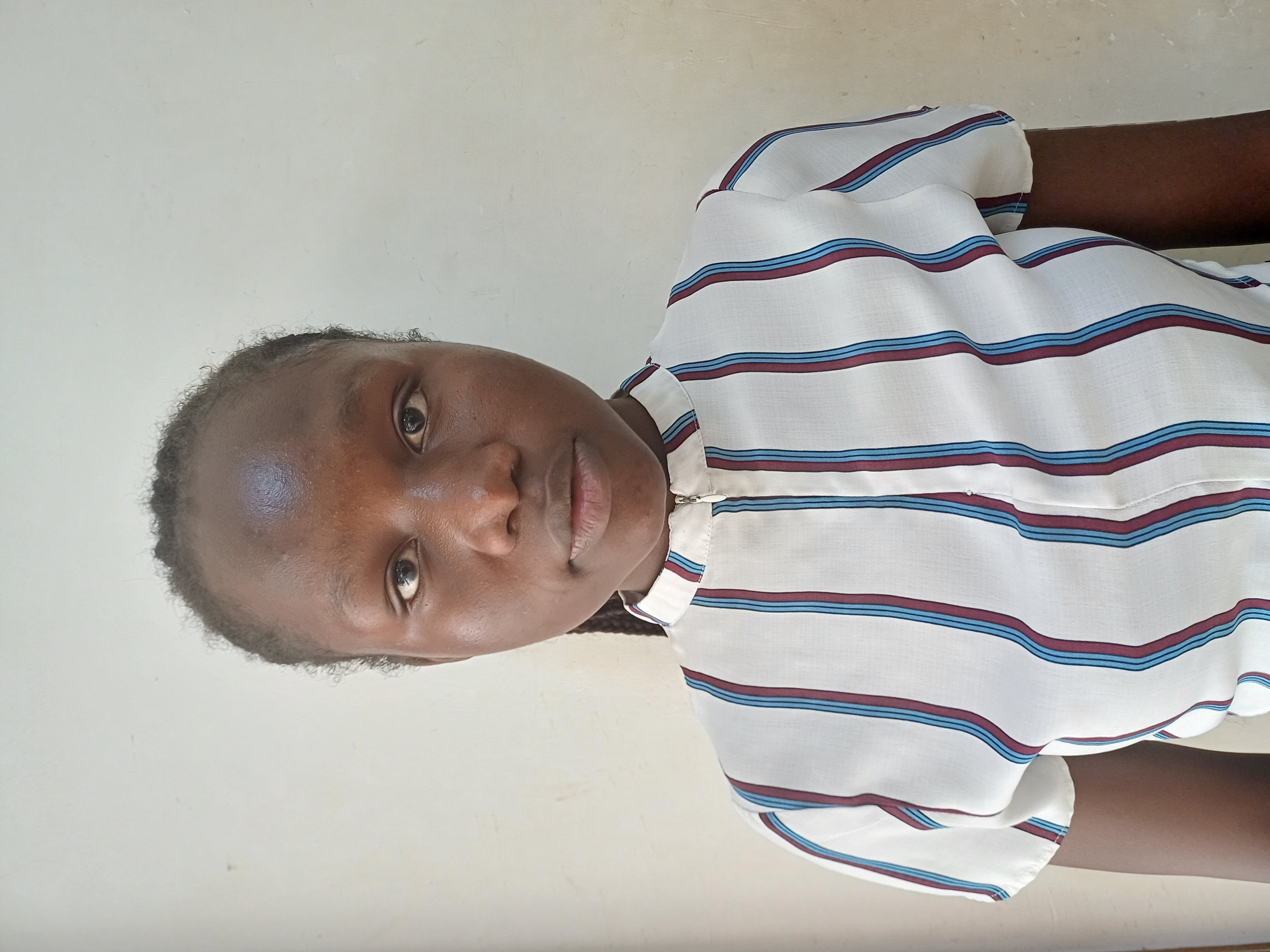 Inviolata Awuor