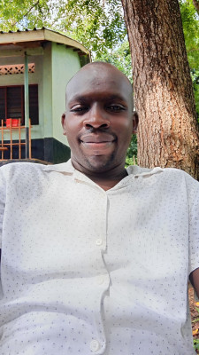 ABRAHAM OTIENO