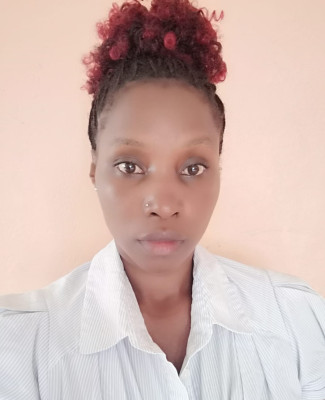 Betty Nyanchera