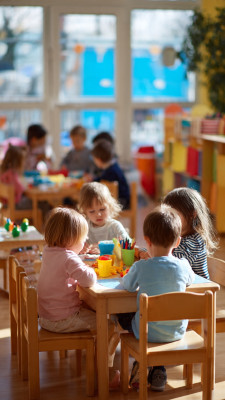 Au-pair-Profilfoto auf Auost