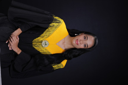 Kristine Mae Gumapac