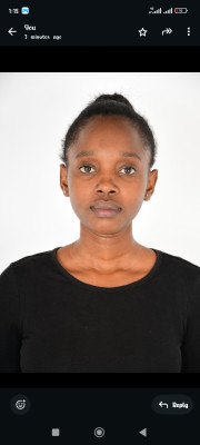 Serena ajema