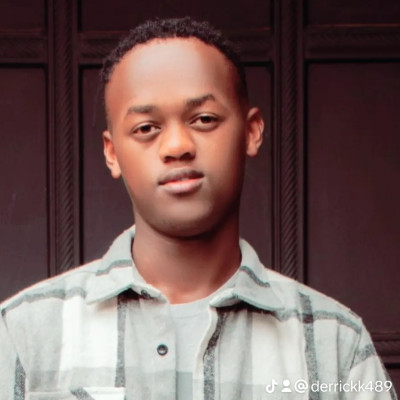 Derrick Kimutai