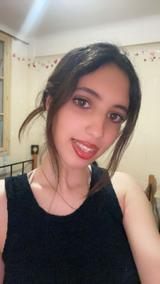 Au-pair-Profilfoto auf Auost