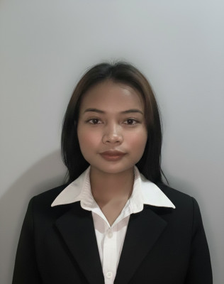 Au-pair-Profilfoto auf Auost