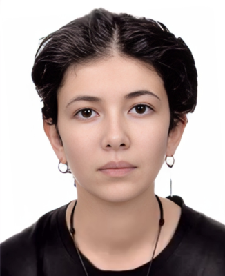 Au-pair-Profilfoto auf Auost