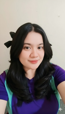Jecelle Loreno