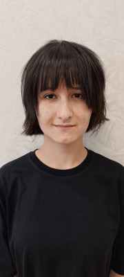 Au-pair-Profilfoto auf Auost