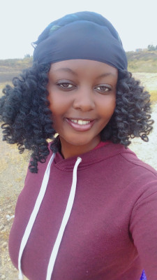 Ivy Kanyi