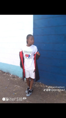 Sandra Gitau