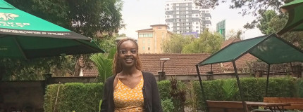 Anne Ekesa