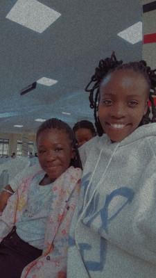 Ruth Mwita