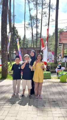 Lilik Nur Hidayati