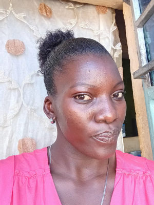 ANGELA AMEYO