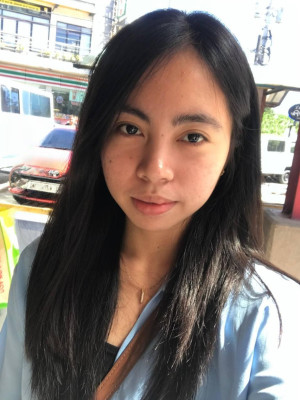 Charice Macapaz