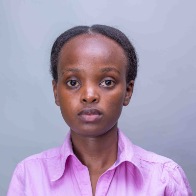 Valentine Wanjiru