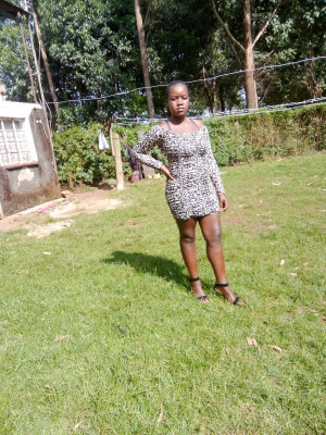 Mercyline Omenta