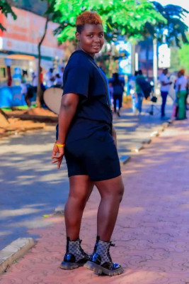 Mildred Mmbone