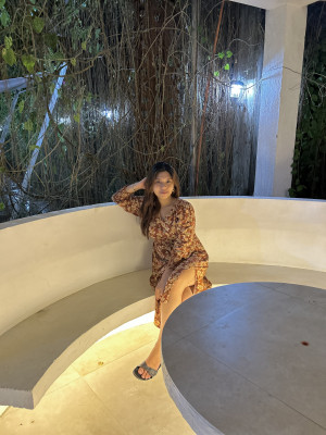 Mariah Nicole Amponin
