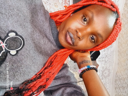 Jane Ngigi