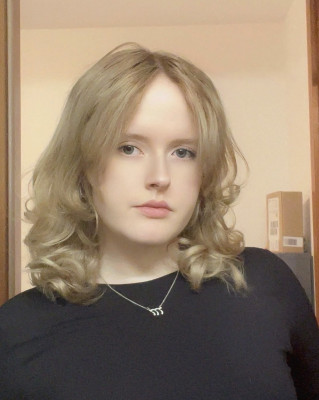 Au-pair-Profilfoto auf Auost