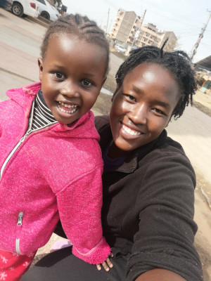 Faith Muthoni